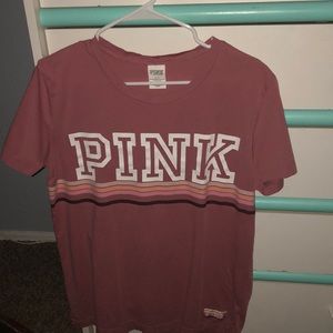 Victoria’s Secret Short Sleeve Tee